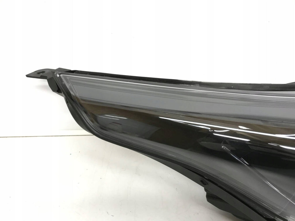 Frontscheinwerfer Kia Ceed J792111020 Rechts Scheinwerfer Headlight SCH6962004370ny