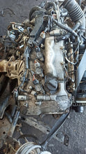 Laden Sie das Bild in den Galerie-Viewer, Motor Toyota Corolla 1ZR-FAE 1.6 Benzin Engine Unkomplett MOT4755982773yr