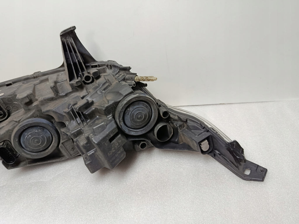 Frontscheinwerfer Ford Transit Connect FT1113W030DB Links Scheinwerfer Headlight SCH8427100411qd
