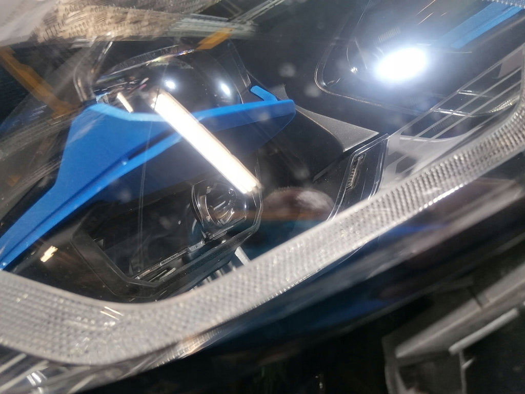 Frontscheinwerfer BMW G22 G23 G26 9505116 5A19367 Laser Rechts Headlight SCH5869738844tp