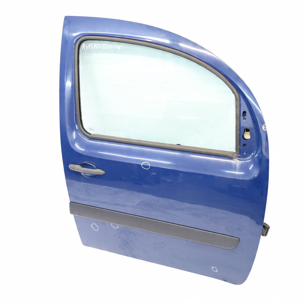 Tür Mercedes-Benz Citan W415 A4157203200-INK A4157203200A4157203200 Hinten Links