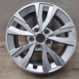 1x Alufelge 16 Zoll 6.5