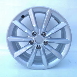 1x Alufelge 17 Zoll 7.0