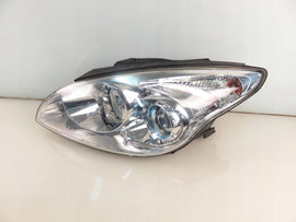 Frontscheinwerfer Hyundai I Links Scheinwerfer Headlight