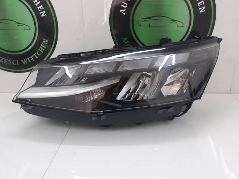 Frontscheinwerfer VW Multivan T7 7T2941035AD Full LED Rechts oder Links SCH4483858700gl