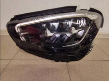 Laden Sie das Bild in den Galerie-Viewer, Frontscheinwerfer Mercedes-Benz W213 A2139067509 LED Links Headlight SCH2863442937pz