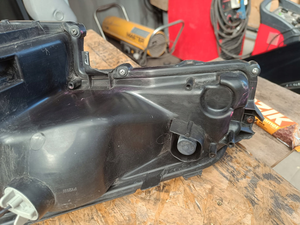 Frontscheinwerfer Toyota Chr 81110-F4031-00 LED Rechts Scheinwerfer Headlight