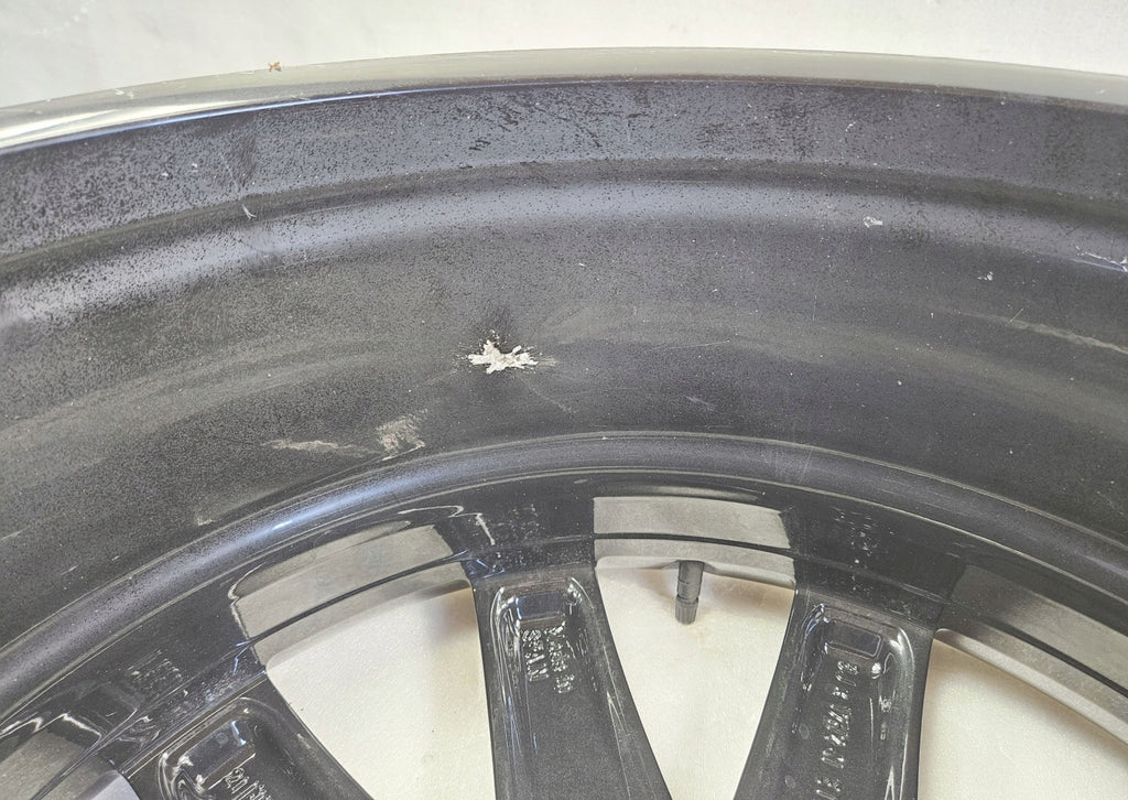 1x Alufelge 19 Zoll 8.0" 5x112 52ET A4474015600 Mercedes-Benz Vito W447 FEL8189947447sh