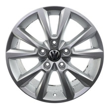 Load image into Gallery viewer, 1x Alufelge 18 Zoll 8.0" 5x112 7P6601025C VW Touareg Rim Wheel FEL8005952541tm