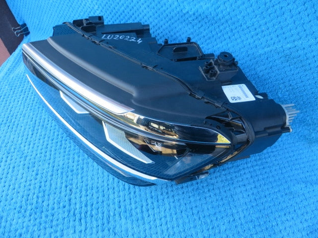 Frontscheinwerfer VW Tiguan Allspace 5NN941081 Full LED Links Headlight