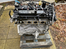 Load image into Gallery viewer, Motor Ford Kuga BGDA 2.5 17TKm Engine Unkomplett MOT5864985304dn