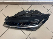 Load image into Gallery viewer, Frontscheinwerfer Skoda Superb III 3V1941015D Full LED Links Headlight SCH9535921046un