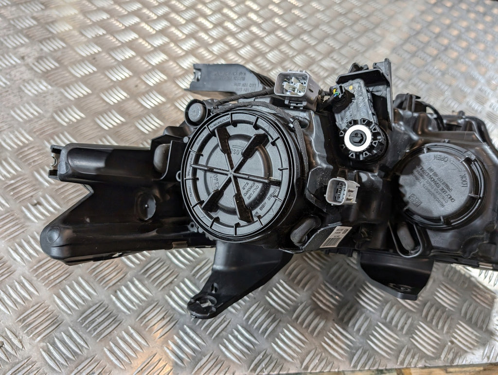 Frontscheinwerfer Mitsubishi Outlander III 8301C8-64 LED Rechts Headlight