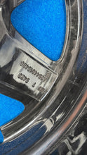 Laden Sie das Bild in den Galerie-Viewer, 1x Alufelge 18 Zoll 8.0" 5x112 32 5ET A2544015400 Mercedes-Benz Glc Rim Wheel FEL1890123702wu