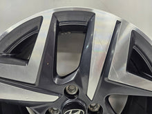 Load image into Gallery viewer, 1x Alufelge 17 Zoll 52910Q0400 Hyundai Bayon Rim Wheel FEL7172748968go
