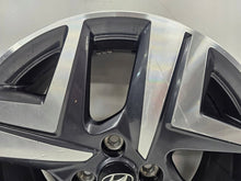 Laden Sie das Bild in den Galerie-Viewer, 1x Alufelge 17 Zoll 52910Q0400 Hyundai Bayon Rim Wheel FEL7172748968go