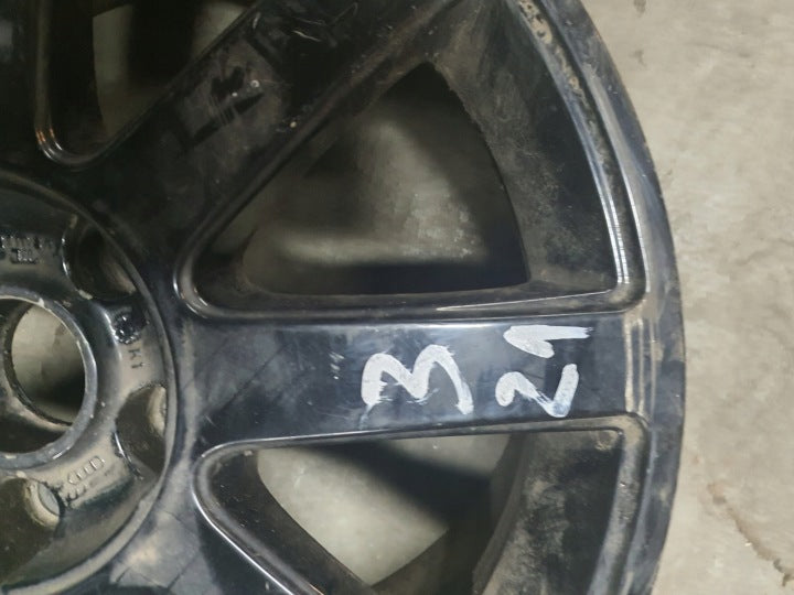 1x Alufelge 17 Zoll 7.5" 5x112 43ET 8D0601025AD Audi Rim Wheel FEL7868318994an