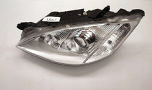 Laden Sie das Bild in den Galerie-Viewer, Frontscheinwerfer Mercedes-Benz W221 A2218207561 Xenon Links Headlight