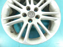 Laden Sie das Bild in den Galerie-Viewer, 1x Alufelge 18 Zoll 8.0&quot; 5x120 42ET 1323088 Opel Insignia A Rim Wheel