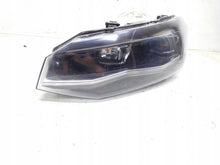 Laden Sie das Bild in den Galerie-Viewer, Frontscheinwerfer VW Polo 2G1941035B LED Links Scheinwerfer Headlight