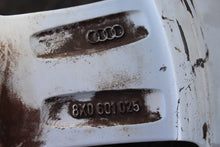 Load image into Gallery viewer, 4x Alufelge 15 Zoll 6.5" 5x100 34ET 8X0601025 Audi A1 8xa Rim Wheel FEL1240378079oz