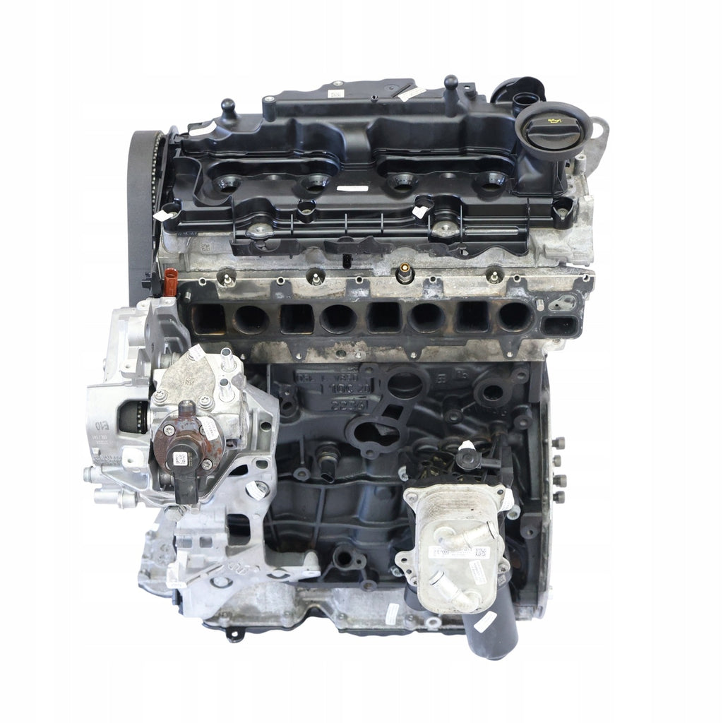 Motor Audi Seat VW Leon Golf DTTC 2.0 TDI 150PS 110kW 55TKm Diesel Unkomplett