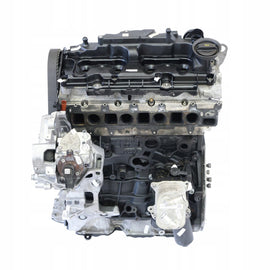 Motor Audi Seat VW Leon Golf DTTC 2.0 TDI 150PS 110kW 55TKm Diesel Unkomplett