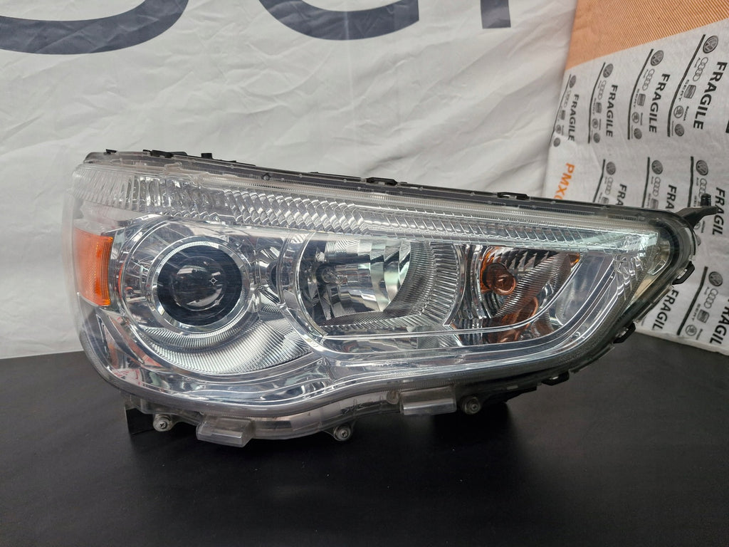 Frontscheinwerfer Mitsubishi Asx FALSE Scheinwerfer Headlight SCH5147570079ov