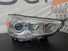 Load image into Gallery viewer, Frontscheinwerfer Mitsubishi Asx FALSE Scheinwerfer Headlight SCH5147570079ov