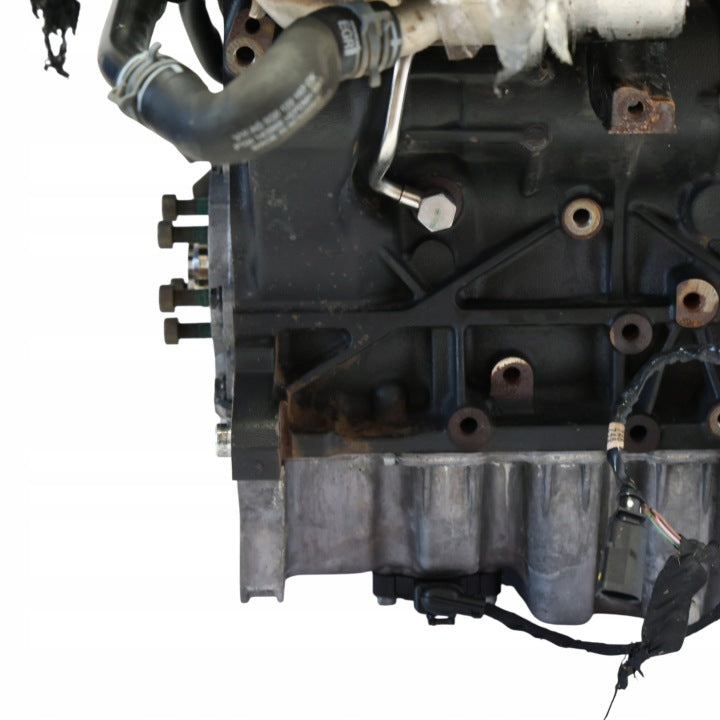 Motor Audi VW Golf I DCYA 2.0 TDI 150PS 159TKm Diesel Engine Komplett MOT3453779573zv