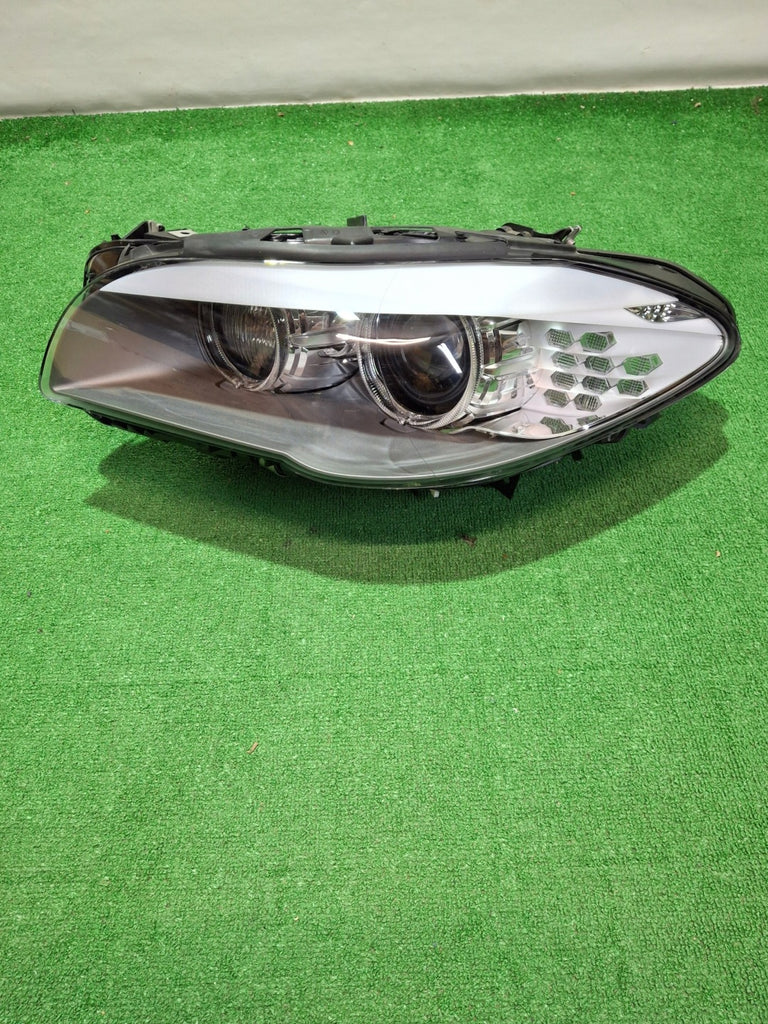 Frontscheinwerfer BMW F11 F10 7271907-08 Xenon Links Scheinwerfer Headlight SCH8673095200qf