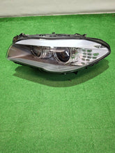 Laden Sie das Bild in den Galerie-Viewer, Frontscheinwerfer BMW F11 F10 7271907-08 Xenon Links Scheinwerfer Headlight SCH8673095200qf