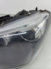 Load image into Gallery viewer, Frontscheinwerfer BMW 6 F12 F13 7222085-17 Links Scheinwerfer Headlight SCH5577699437vc