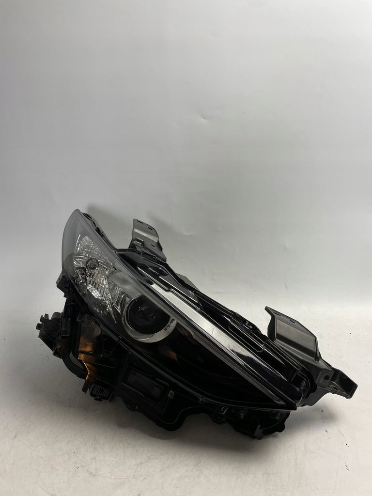 Frontscheinwerfer Mazda 3 BCJH-51030 LED Rechts Scheinwerfer Headlight SCH3539794316ns