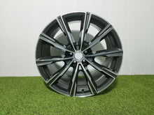 Load image into Gallery viewer, 1x Alufelge 20 Zoll 10.5" 5x112 40ET Glanz 8071997 BMW G06 Rim Wheel FEL5054124903nh