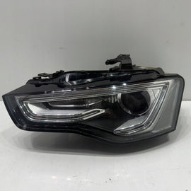 Frontscheinwerfer Audi A5 8T0941031C Xenon Links Scheinwerfer Headlight SCH4927834716jm