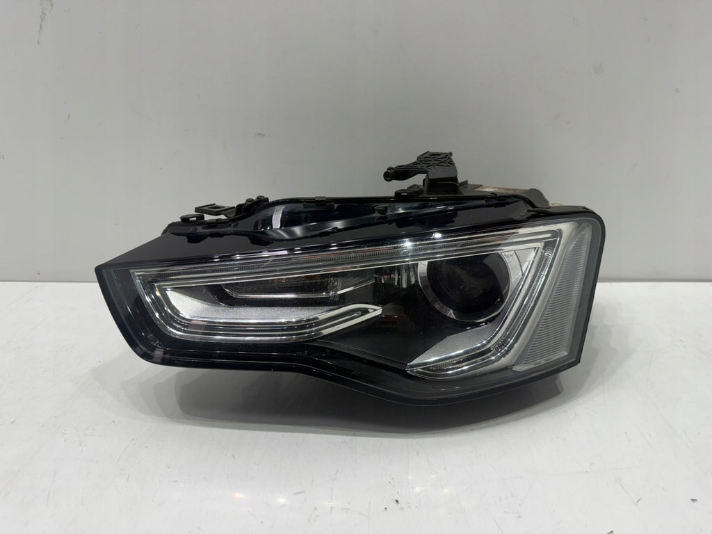 Frontscheinwerfer Audi A5 8T0941031C Xenon Links Scheinwerfer Headlight SCH4927834716jm