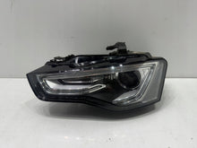 Laden Sie das Bild in den Galerie-Viewer, Frontscheinwerfer Audi A5 8T0941031C Xenon Links Scheinwerfer Headlight SCH4927834716jm