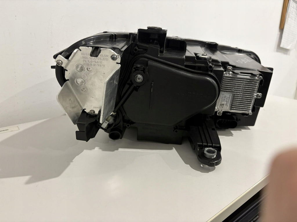 Frontscheinwerfer VW Passat 3J1941005 LED Ein Stück (Rechts oder Links) SCH8996676704it