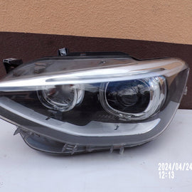 Frontscheinwerfer BMW F21 F20 7229677-11 Xenon Links Scheinwerfer Headlight SCH5322304933wr