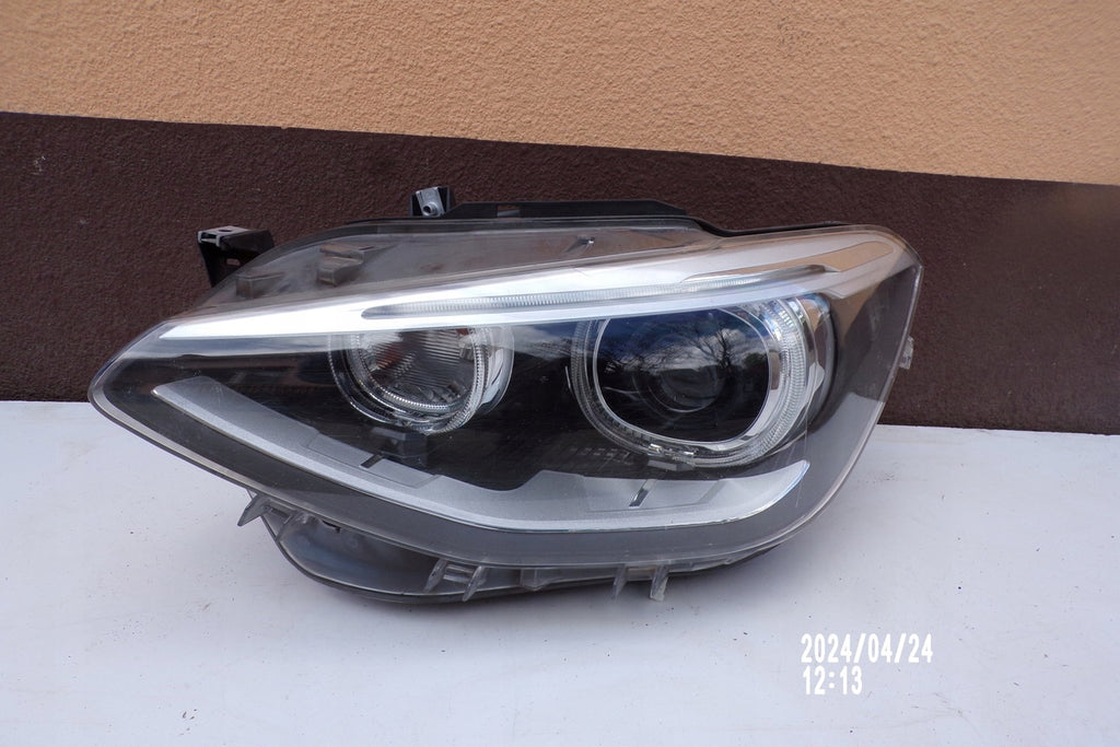 Frontscheinwerfer BMW F21 F20 7229677-11 1EL010741-21 Xenon Rechts oder Links