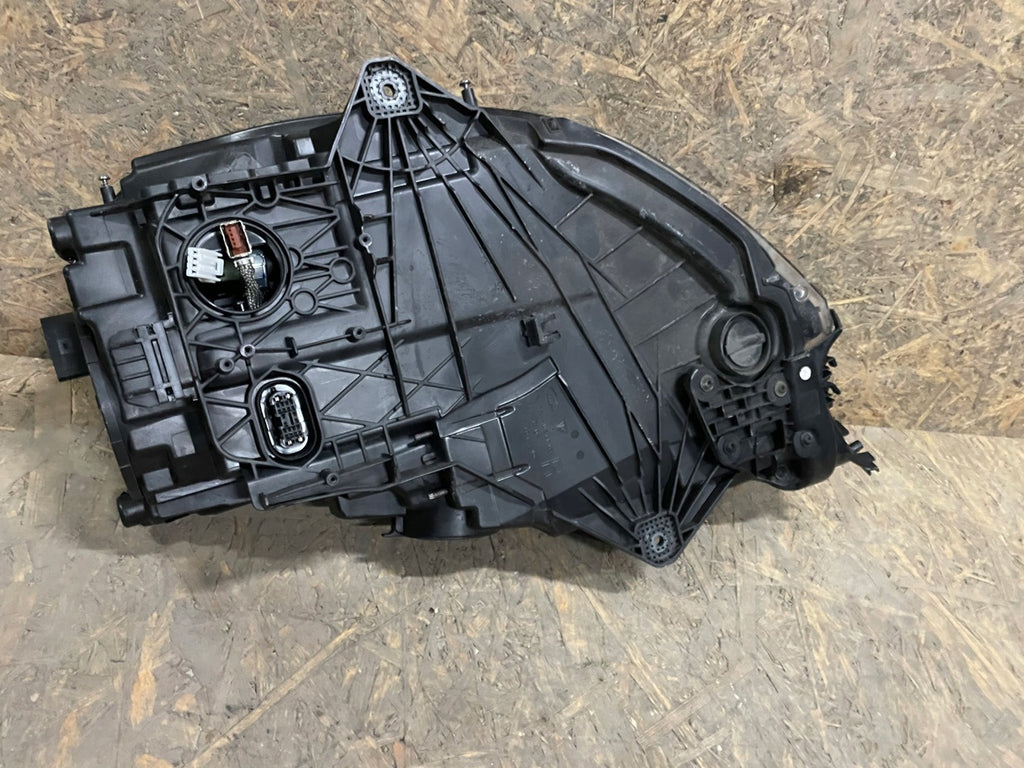 Frontscheinwerfer Porsche Macan 95b 95B941032BC Rechts Scheinwerfer Headlight SCH1258749679ks
