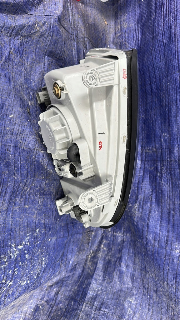 Frontscheinwerfer Hyundai Atos Rechts Scheinwerfer Headlight