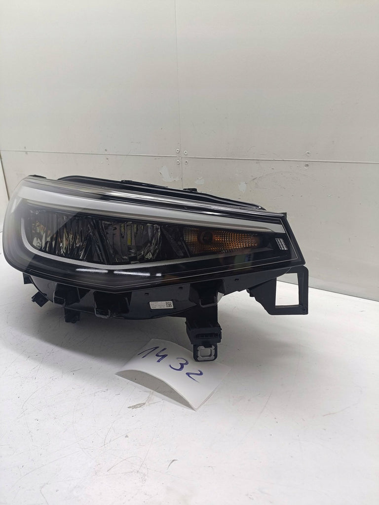 Frontscheinwerfer VW Id.4 11B941006B Rechts Scheinwerfer Headlight SCH1895900927si