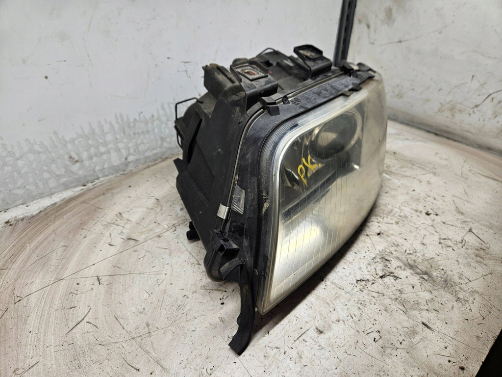 Frontscheinwerfer Audi A6 4B0941003BQ Links Scheinwerfer Headlight SCH2178828355vi