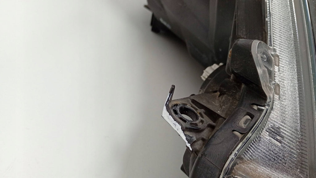 Frontscheinwerfer Honda Jazz III RAF12224 Links Scheinwerfer Headlight SCH8105844199ib