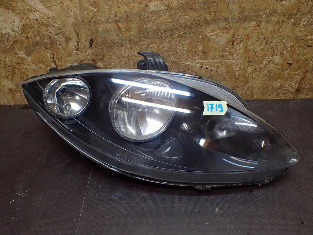 Frontscheinwerfer Seat Leon 5P1941006B LED Rechts Scheinwerfer Headlight