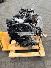 Laden Sie das Bild in den Galerie-Viewer, Motor Peugeot 5008 II YH01 17TKm 2024 Diesel Engine Komplett MOT3187921630hm