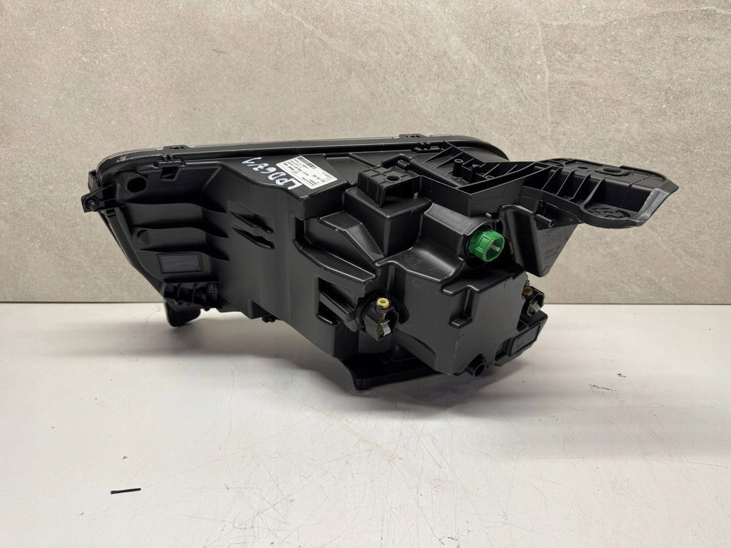 Frontscheinwerfer Jeep 522187170 Ein Stück (Rechts oder Links) Headlight SCH5128274743rg