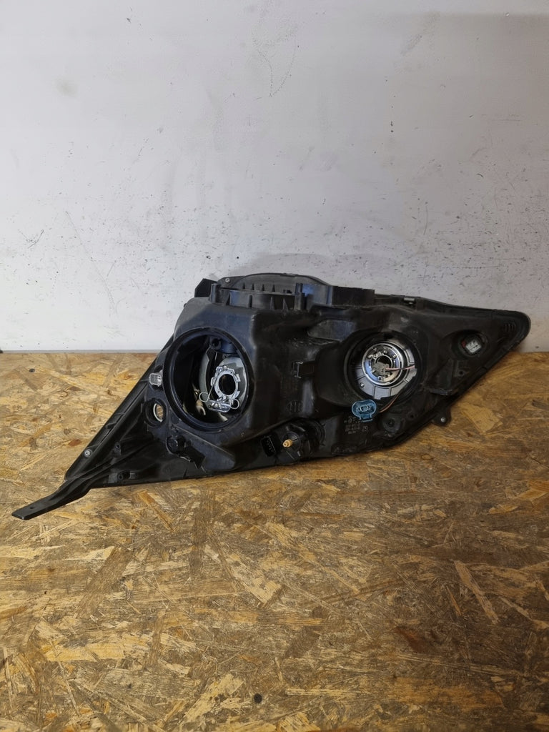 Frontscheinwerfer Honda Cr-V Crv III Xenon Rechts Scheinwerfer Headlight SCH4962552913pr